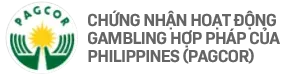 Chứng nhập hoạt động hợp pháp