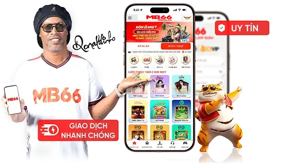 tải app mb66 cl